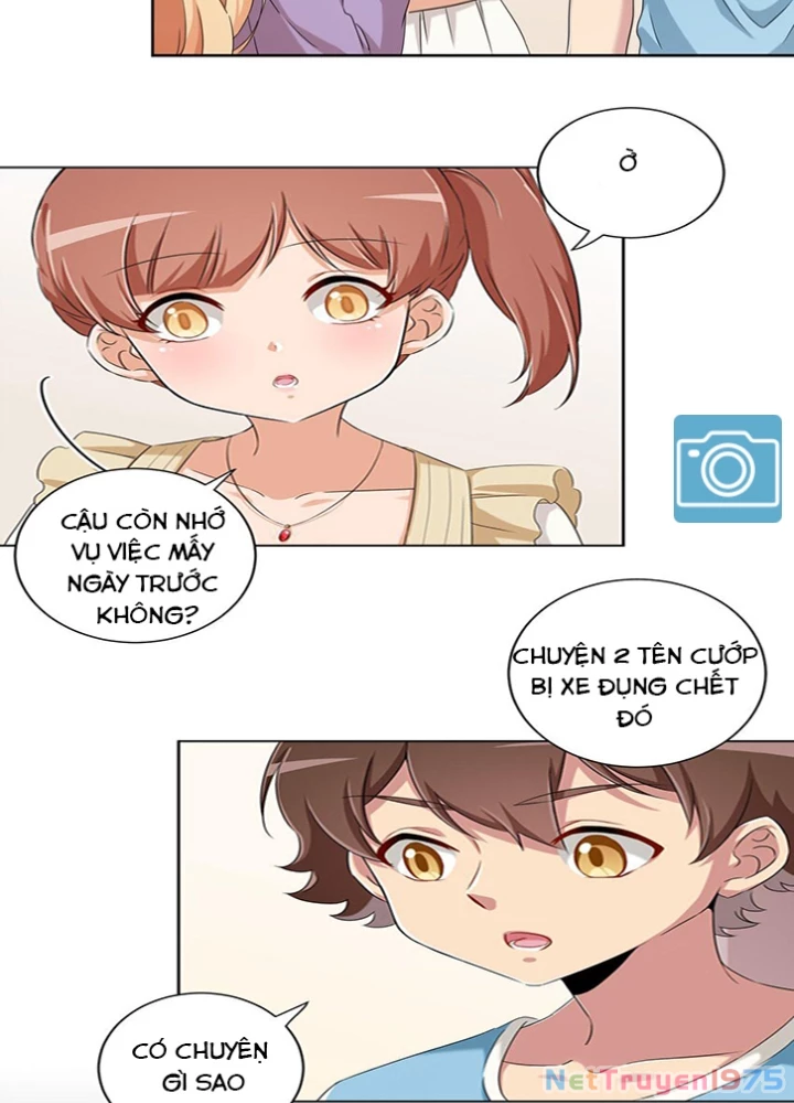 Ông Trời Đã Ban Cho Tôi Siêu Năng Lực Kỳ Lạ Gì Thế Này? Chapter 59 - 29