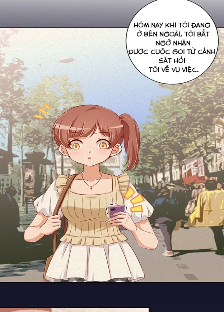 Ông Trời Đã Ban Cho Tôi Siêu Năng Lực Kỳ Lạ Gì Thế Này? Chapter 59 - 31