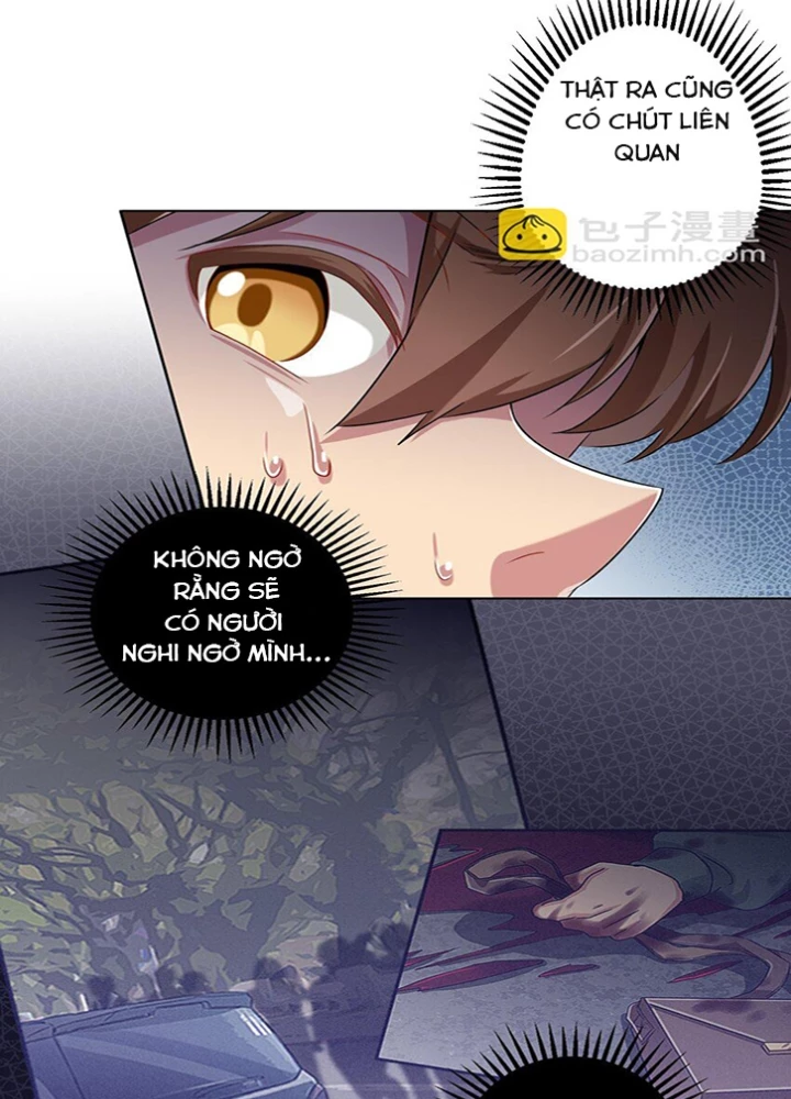 Ông Trời Đã Ban Cho Tôi Siêu Năng Lực Kỳ Lạ Gì Thế Này? Chapter 59 - 43