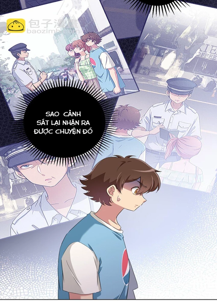 Ông Trời Đã Ban Cho Tôi Siêu Năng Lực Kỳ Lạ Gì Thế Này? Chapter 59 - 45