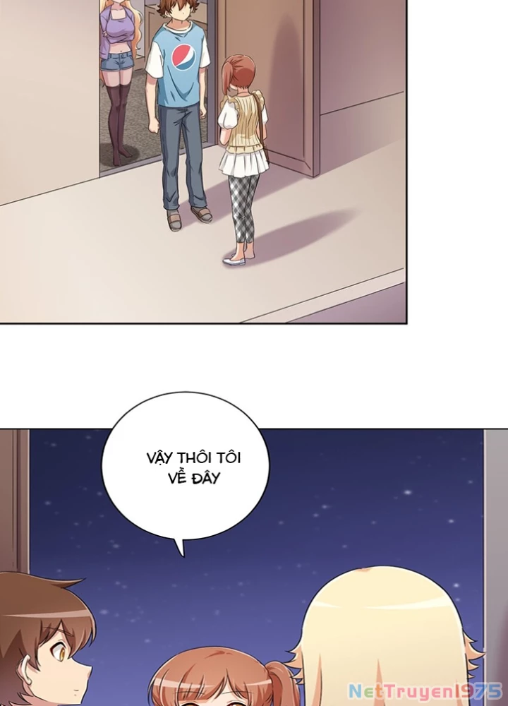 Ông Trời Đã Ban Cho Tôi Siêu Năng Lực Kỳ Lạ Gì Thế Này? Chapter 59 - 53
