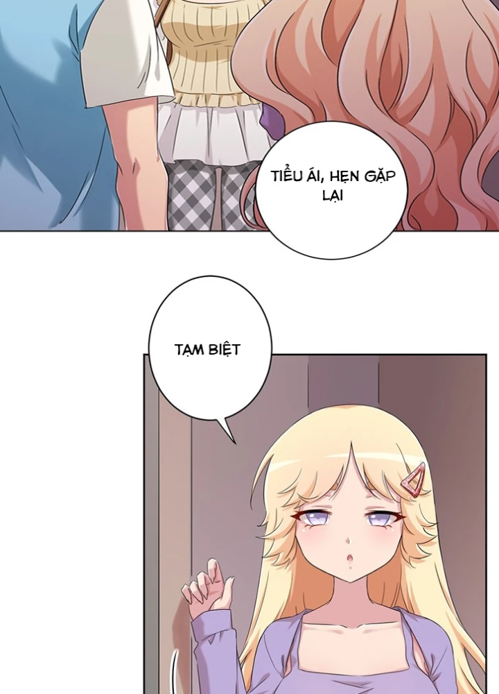 Ông Trời Đã Ban Cho Tôi Siêu Năng Lực Kỳ Lạ Gì Thế Này? Chapter 59 - 55