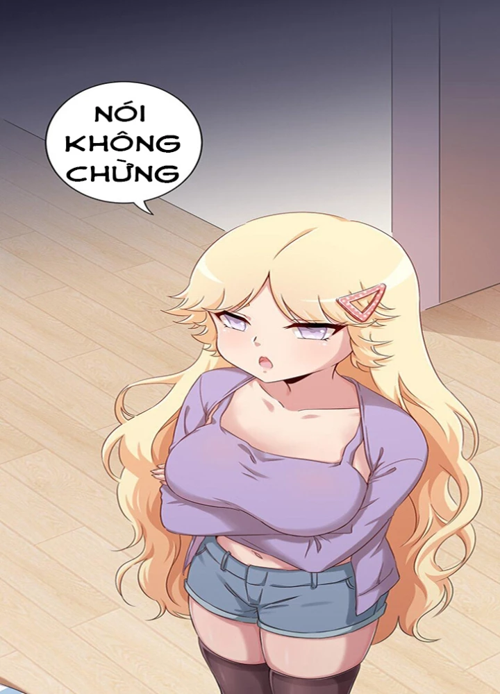 Ông Trời Đã Ban Cho Tôi Siêu Năng Lực Kỳ Lạ Gì Thế Này? Chapter 59 - 69