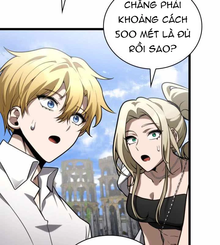 Đại Pháp Sư Toàn Năng Chapter 118 - 7