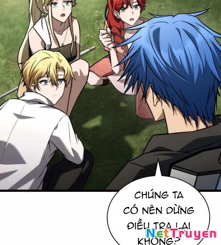 Đại Pháp Sư Toàn Năng Chapter 118 - 26