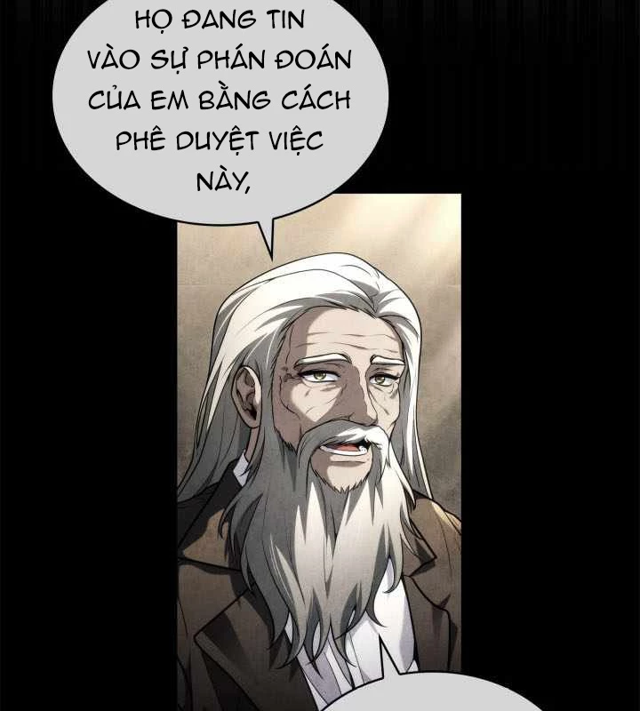 Đại Pháp Sư Toàn Năng Chapter 118 - 32