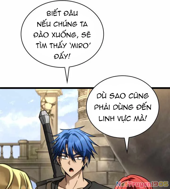 Đại Pháp Sư Toàn Năng Chapter 118 - 53