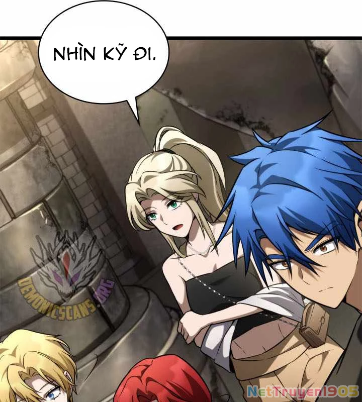 Đại Pháp Sư Toàn Năng Chapter 118 - 65
