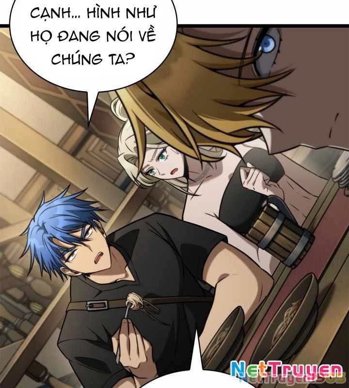 Đại Pháp Sư Toàn Năng Chapter 118 - 86