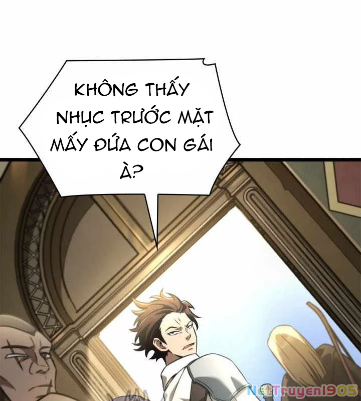 Đại Pháp Sư Toàn Năng Chapter 118 - 115