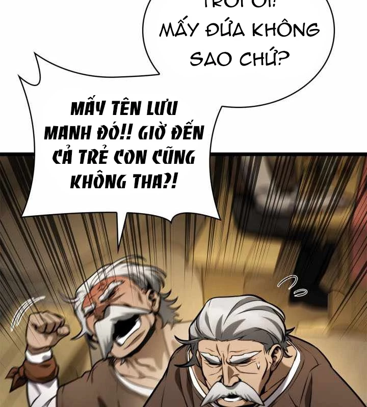 Đại Pháp Sư Toàn Năng Chapter 118 - 120