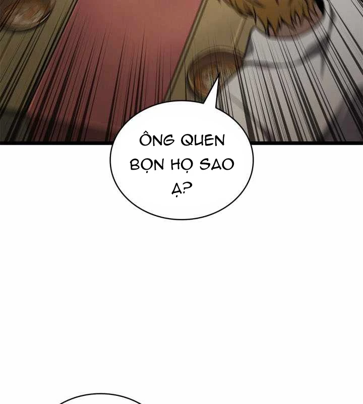 Đại Pháp Sư Toàn Năng Chapter 118 - 122