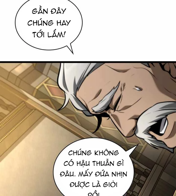 Đại Pháp Sư Toàn Năng Chapter 118 - 123
