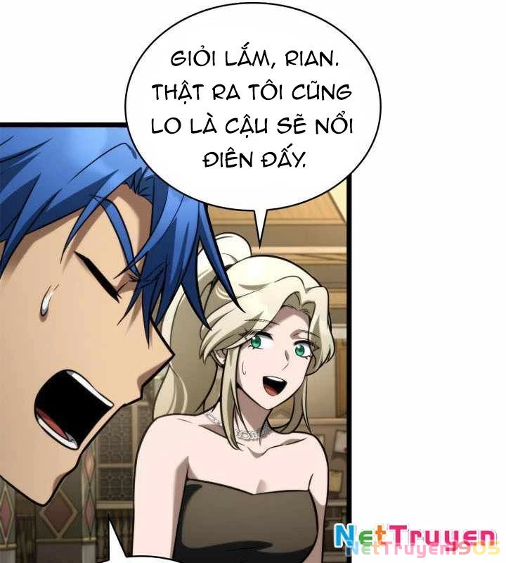 Đại Pháp Sư Toàn Năng Chapter 118 - 126