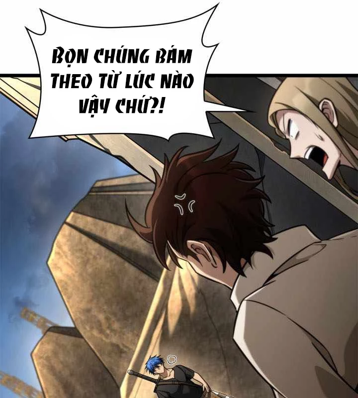Đại Pháp Sư Toàn Năng Chapter 118 - 175