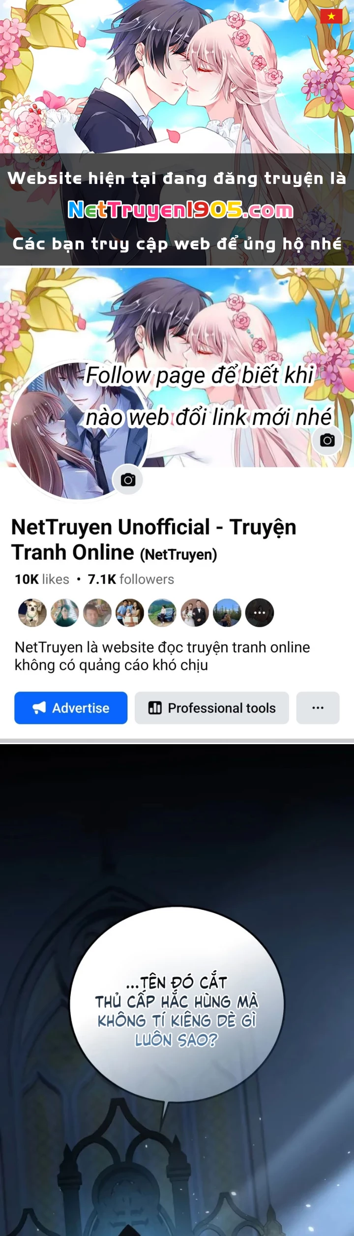 Tinh Tú Kiếm Sĩ Chapter 91 - 1