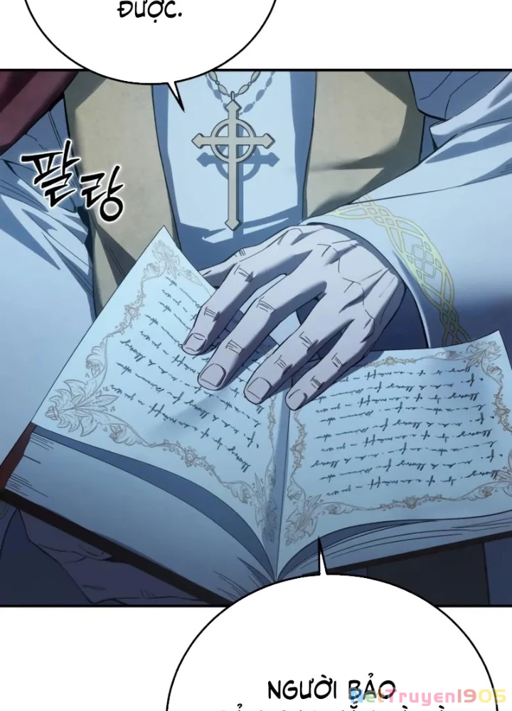 Tinh Tú Kiếm Sĩ Chapter 91 - 5