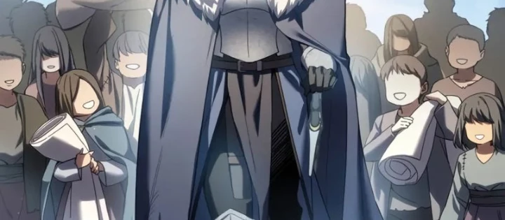 Tinh Tú Kiếm Sĩ Chapter 91 - 18