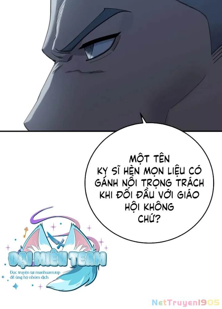 Tinh Tú Kiếm Sĩ Chapter 91 - 105