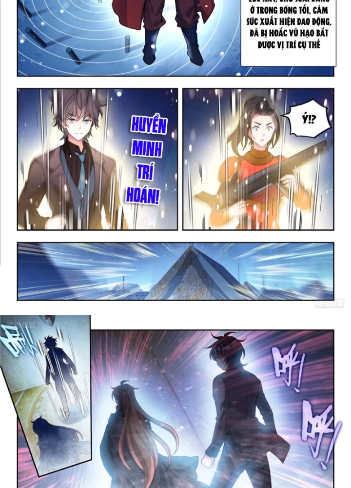 Đấu La Đại Lục 2 Chapter 545 - 7