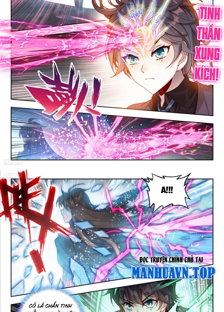 Đấu La Đại Lục 2 Chapter 545 - 9