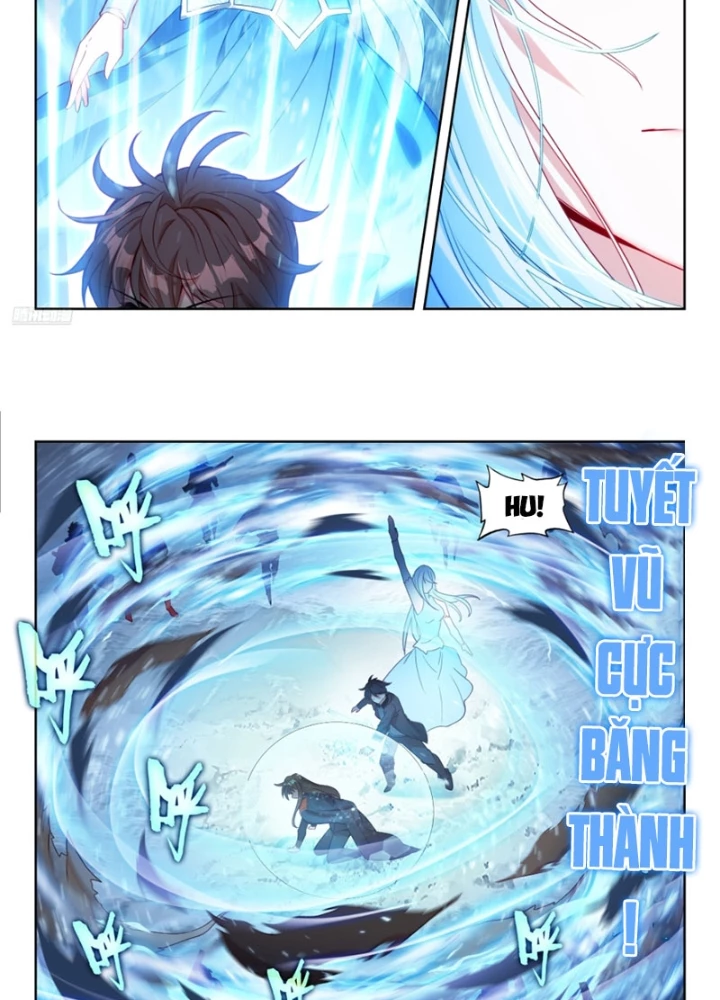 Đấu La Đại Lục 2 Chapter 545 - 13