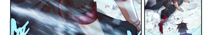 Đấu La Đại Lục 2 Chapter 545 - 16