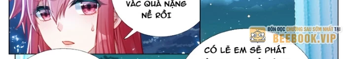 Long Vương Truyền Thuyết Chapter 436 - 12