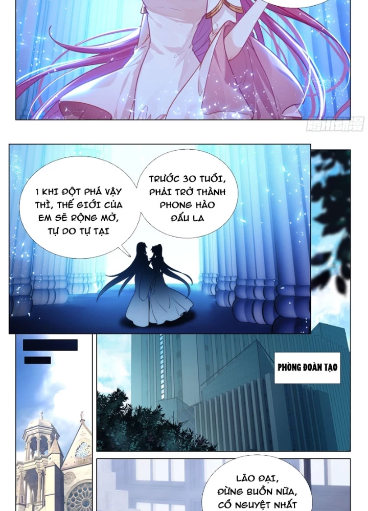 Long Vương Truyền Thuyết Chapter 436 - 15