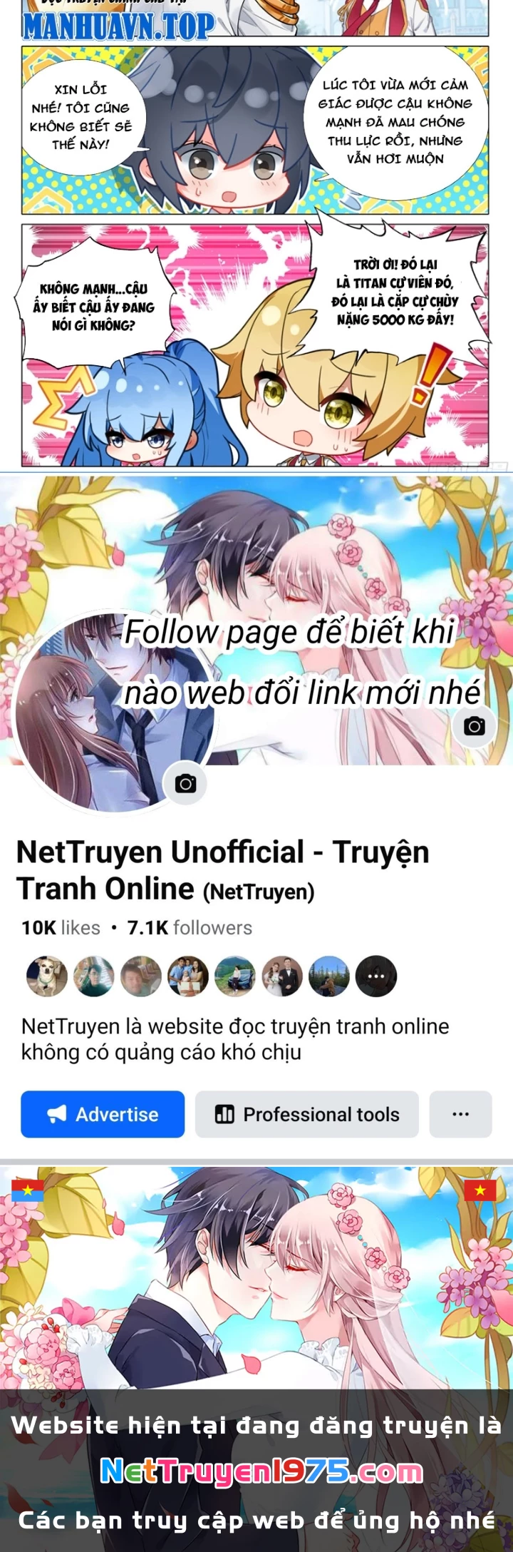 Long Vương Truyền Thuyết Chapter 436 - 29
