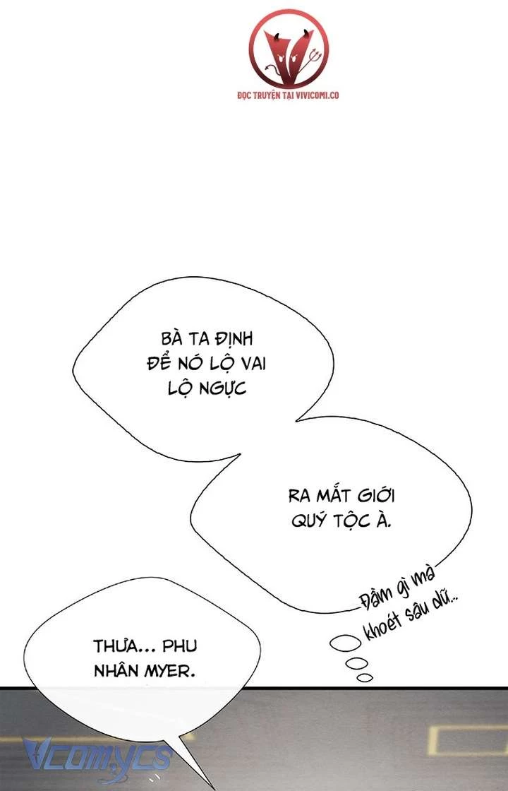Hoàng Tử Rắc Rối Chapter 7 - 4