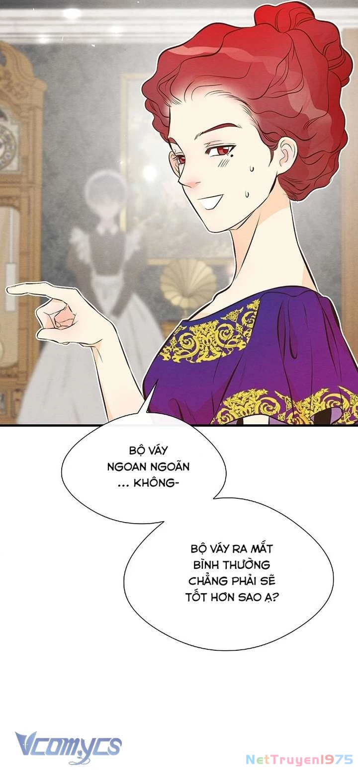 Hoàng Tử Rắc Rối Chapter 7 - 5