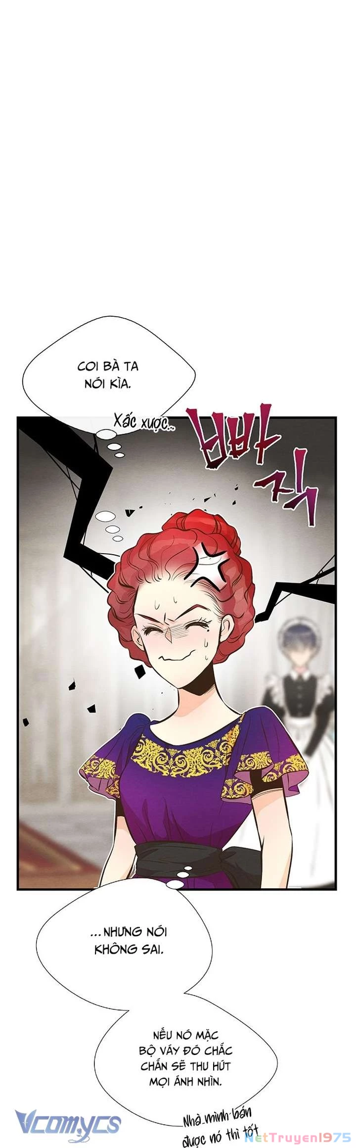 Hoàng Tử Rắc Rối Chapter 7 - 7