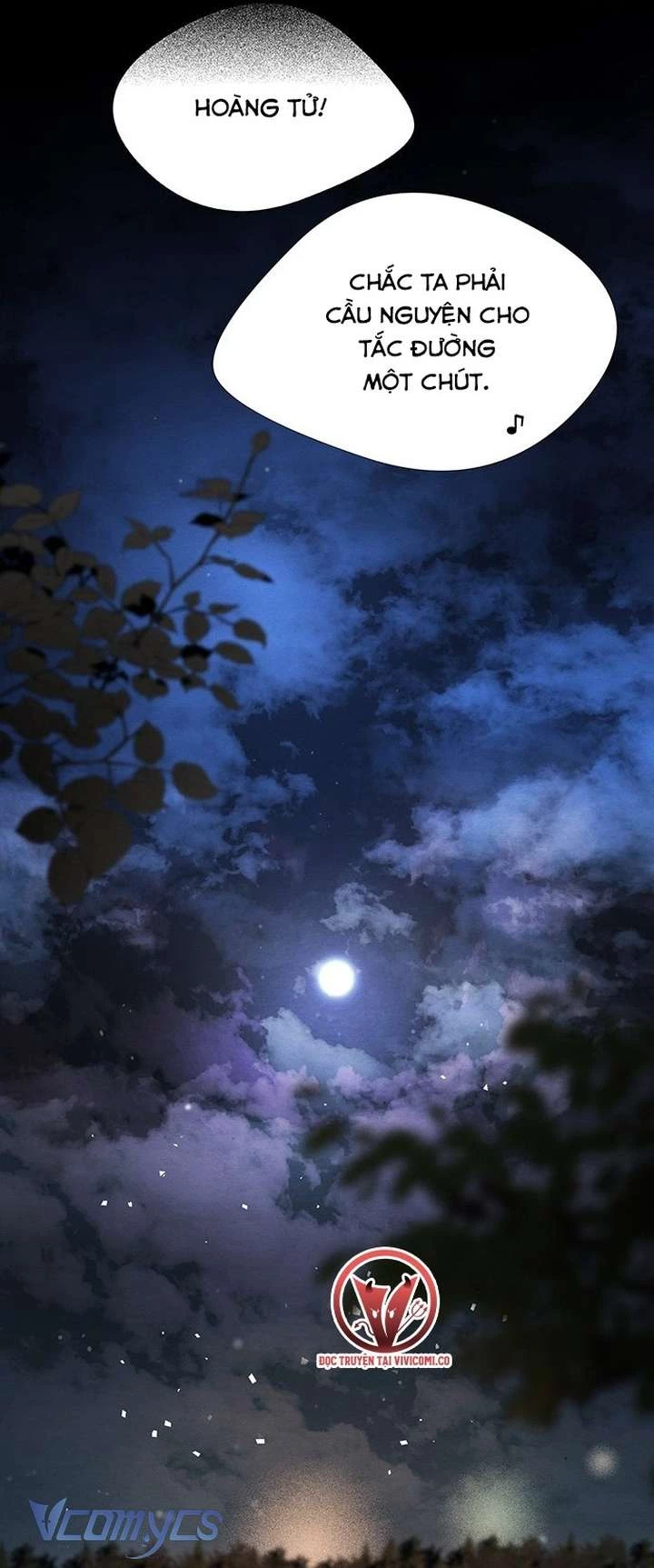 Hoàng Tử Rắc Rối Chapter 7 - 19