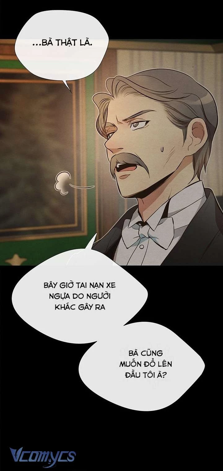 Hoàng Tử Rắc Rối Chapter 7 - 21