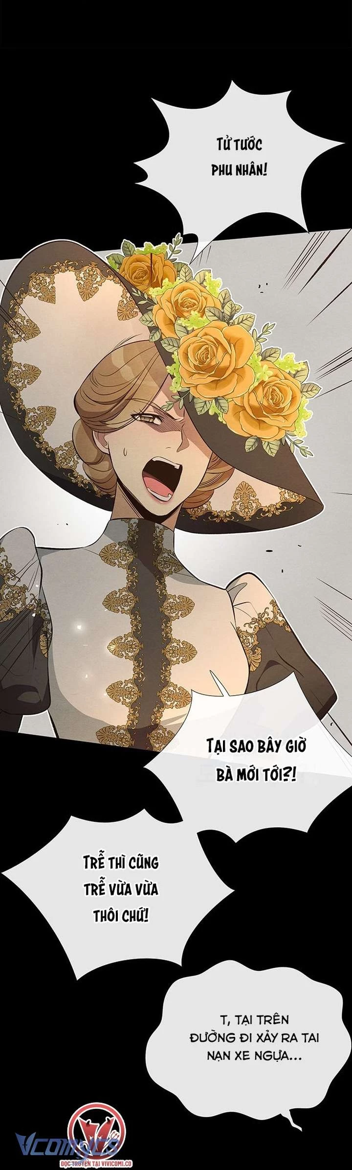 Hoàng Tử Rắc Rối Chapter 7 - 29