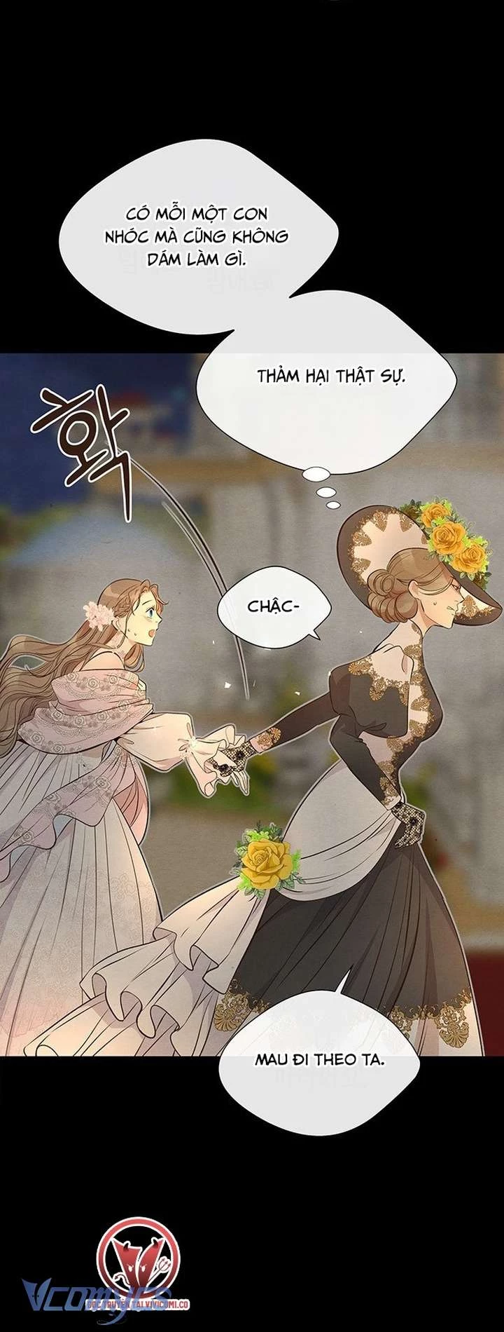 Hoàng Tử Rắc Rối Chapter 7 - 32