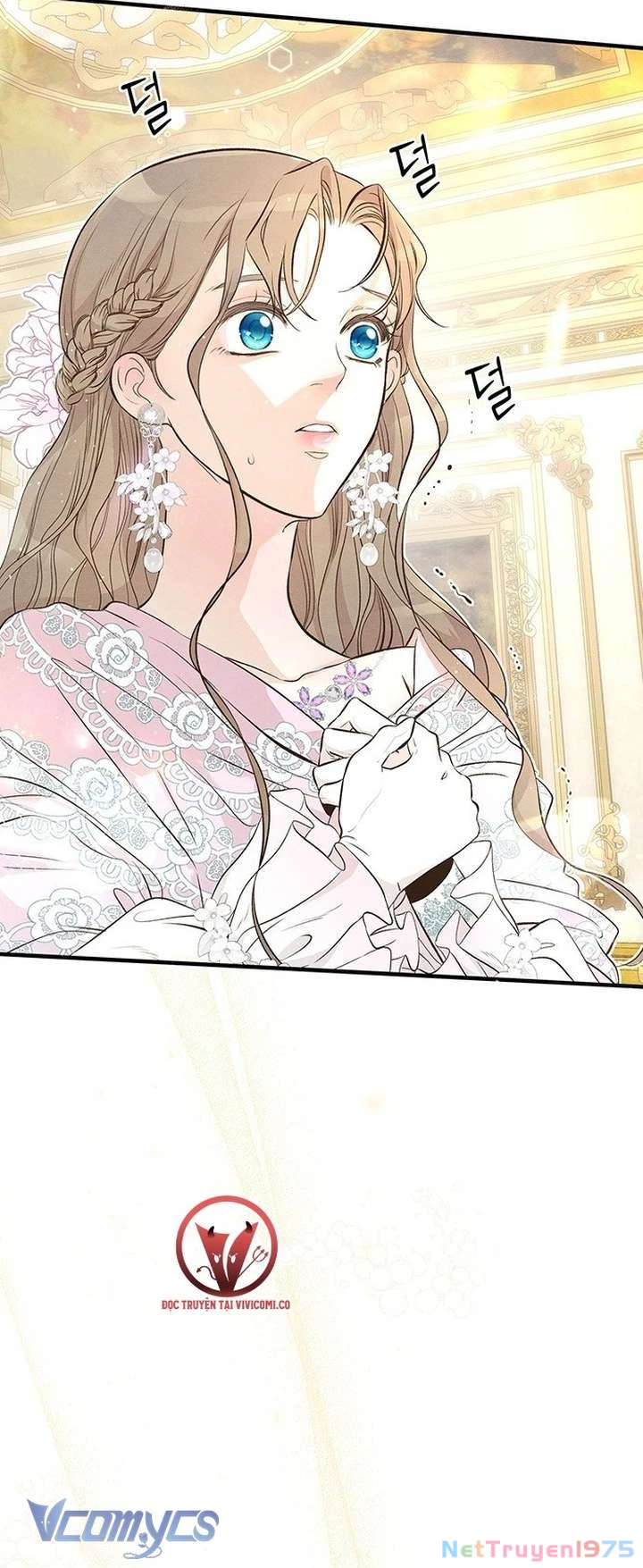 Hoàng Tử Rắc Rối Chapter 7 - 38