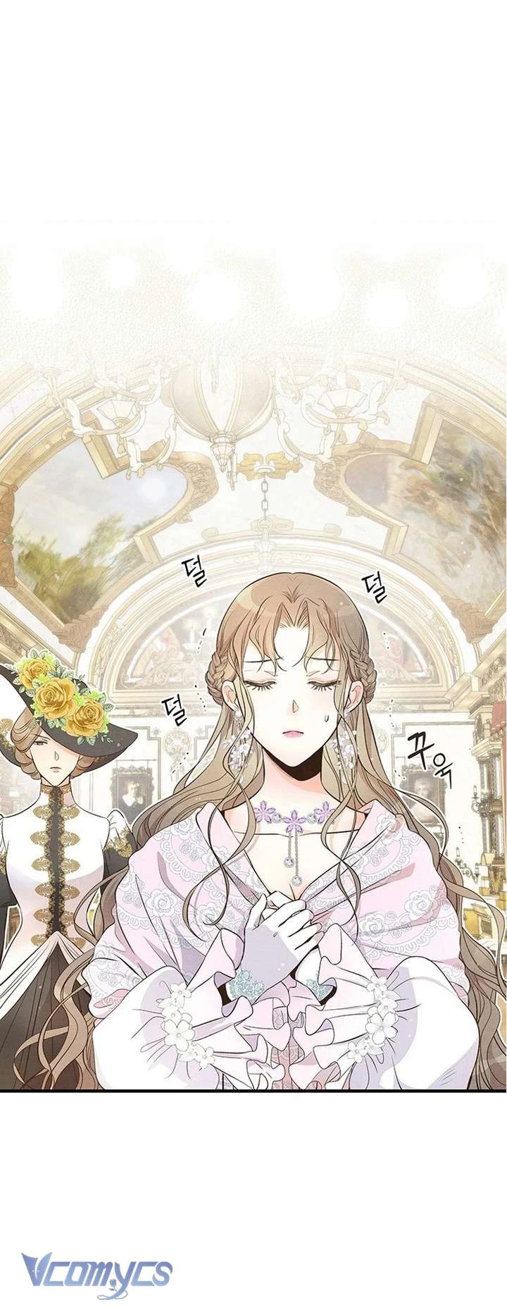 Hoàng Tử Rắc Rối Chapter 7 - 41