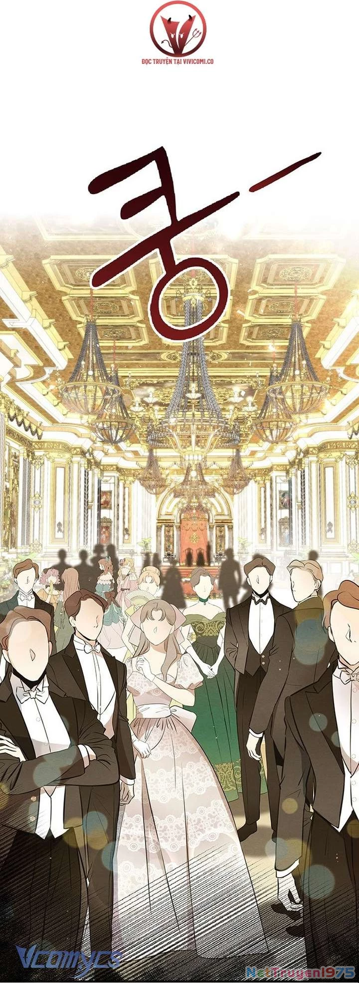 Hoàng Tử Rắc Rối Chapter 7 - 42