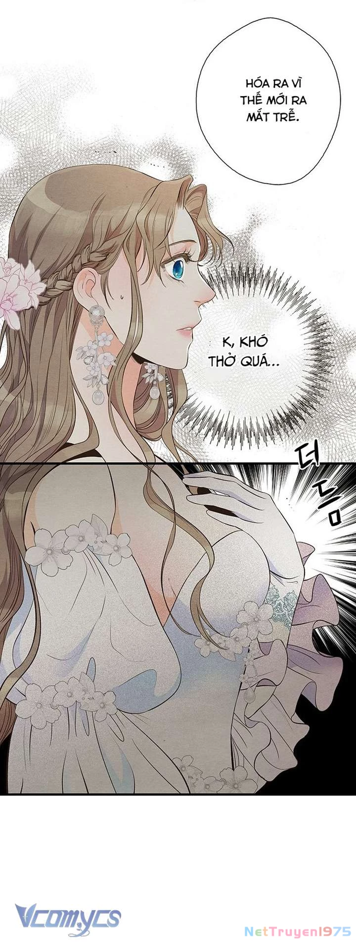 Hoàng Tử Rắc Rối Chapter 7 - 47
