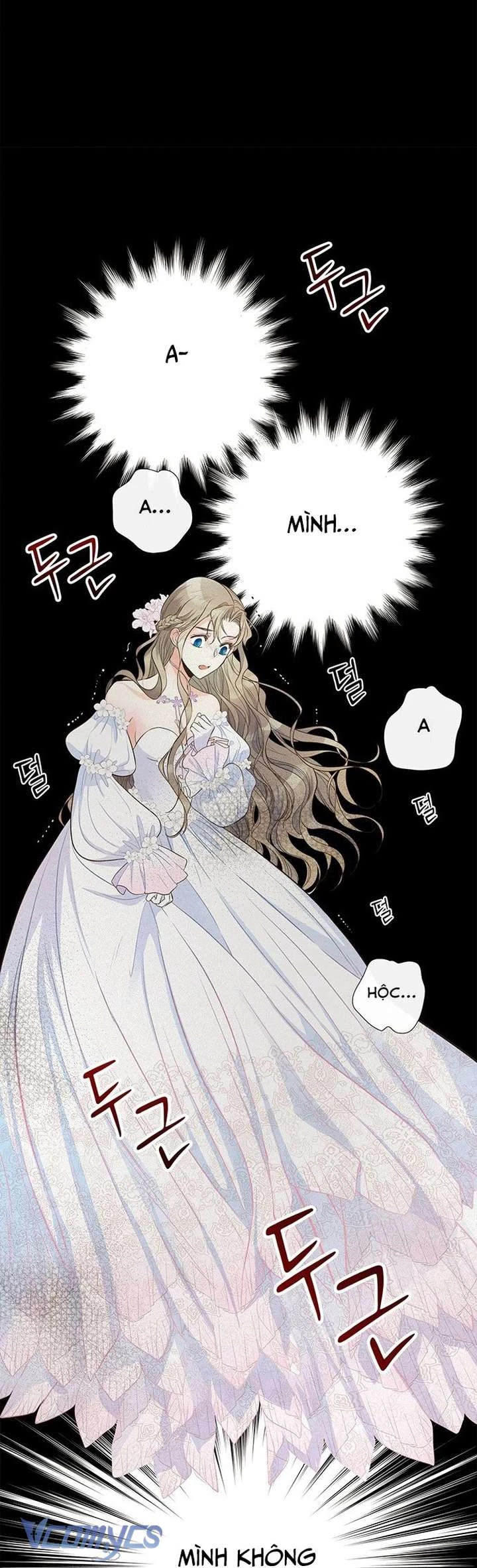 Hoàng Tử Rắc Rối Chapter 7 - 50