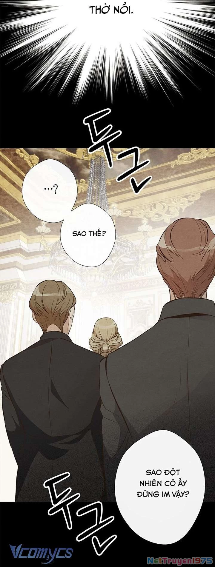 Hoàng Tử Rắc Rối Chapter 7 - 51