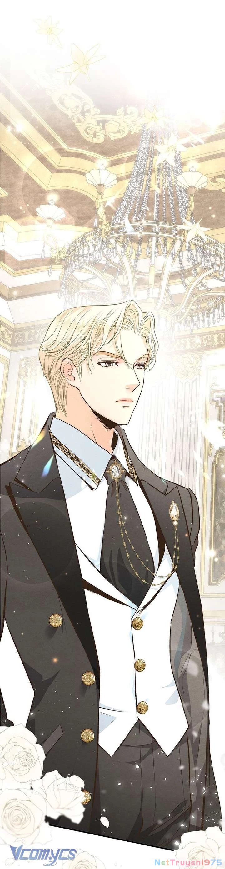 Hoàng Tử Rắc Rối Chapter 7 - 56