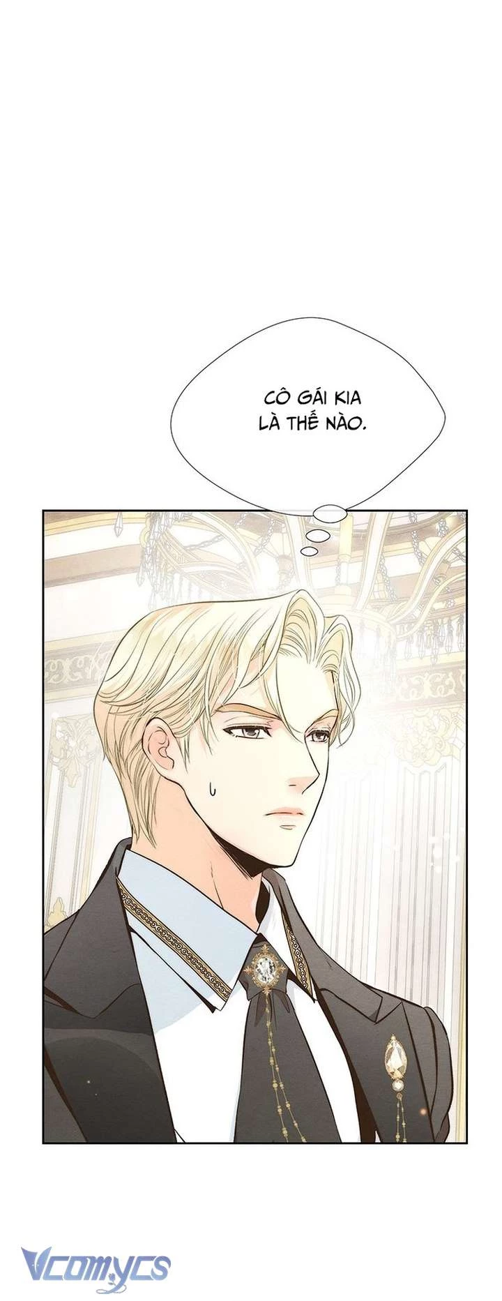 Hoàng Tử Rắc Rối Chapter 7 - 60