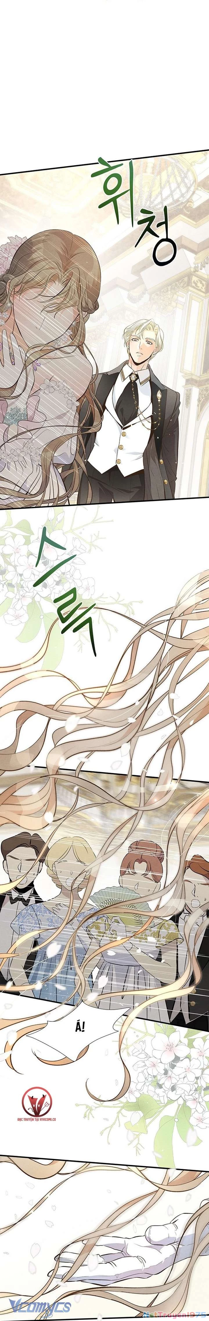 Hoàng Tử Rắc Rối Chapter 7 - 62