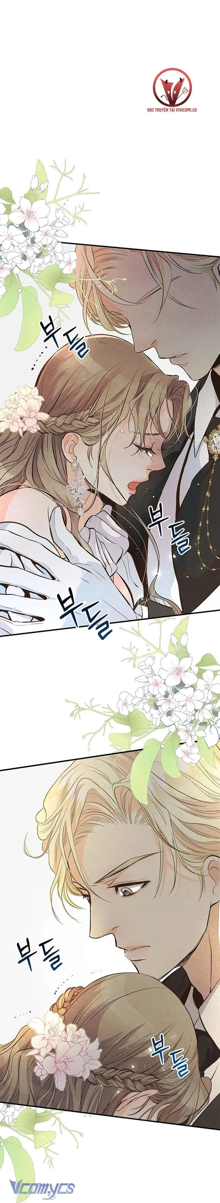 Hoàng Tử Rắc Rối Chapter 7 - 64