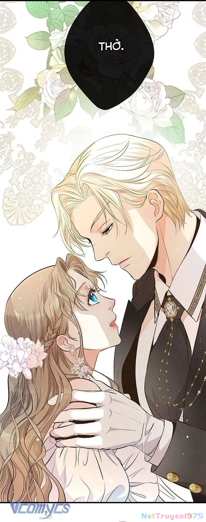 Hoàng Tử Rắc Rối Chapter 7 - 67