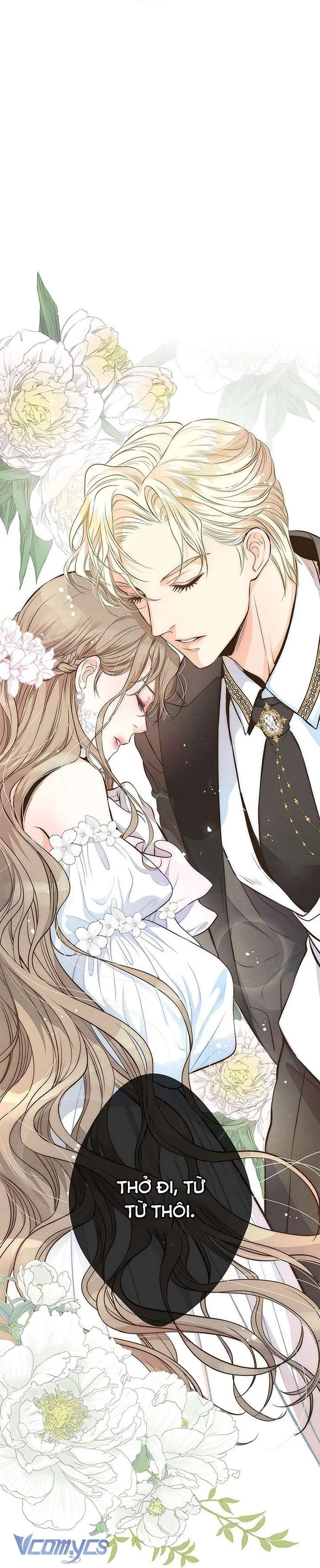 Hoàng Tử Rắc Rối Chapter 7 - 69