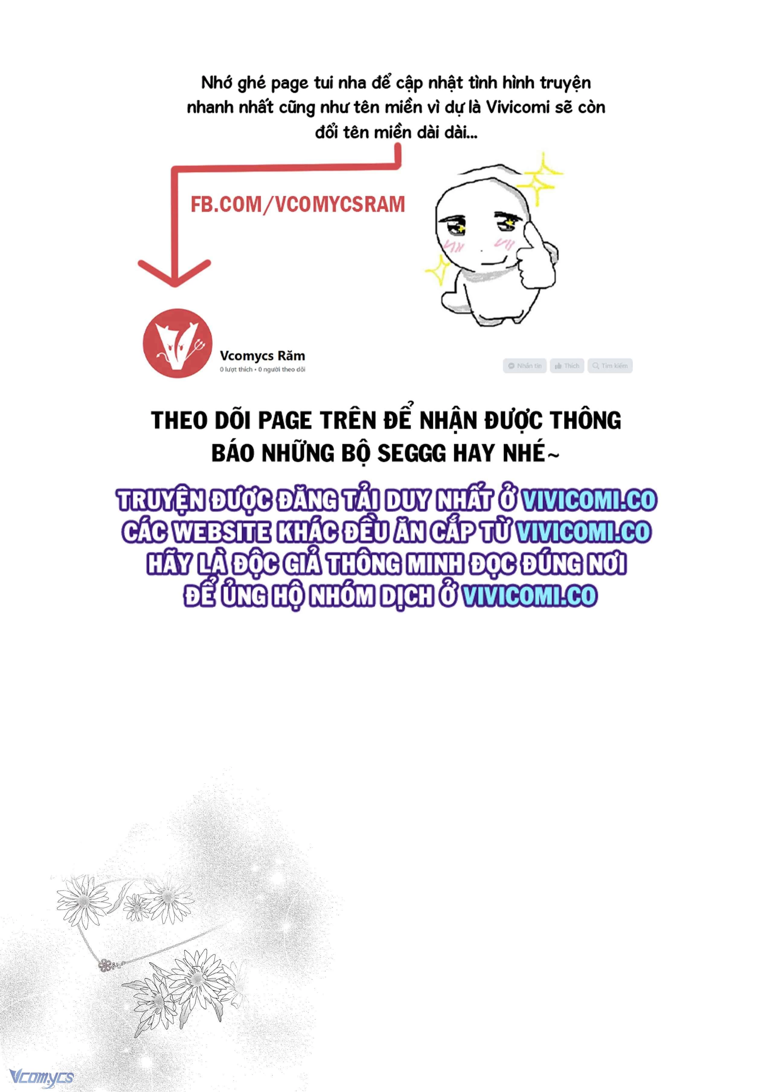 Hoàng Tử Rắc Rối Chapter 7 - 71